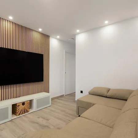 Apartman Avenida Maritima
