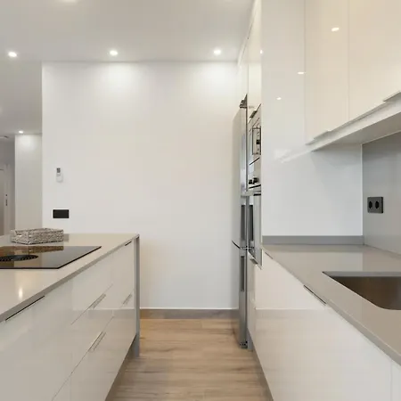 Apartman Avenida Maritima