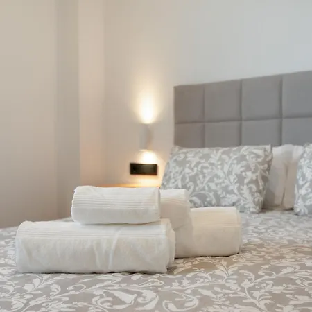 Avenida Maritima Apartman