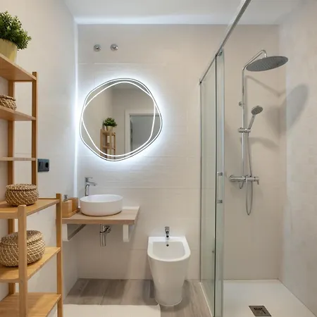 Avenida Maritima Apartman