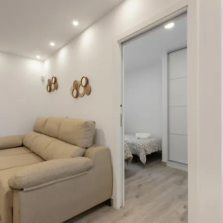 Apartman Avenida Maritima