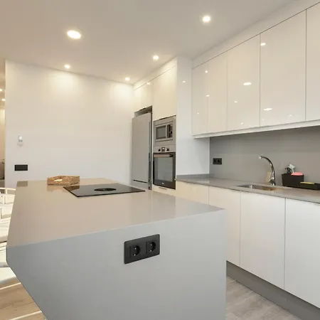 Apartman Avenida Maritima