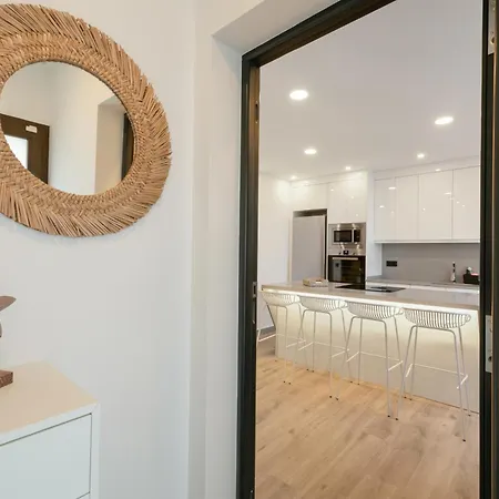 Avenida Maritima Apartman