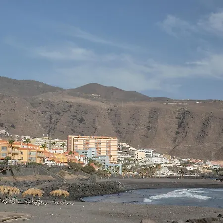 Avenida Maritima Apartman