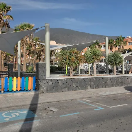 Apartman Avenida Maritima *