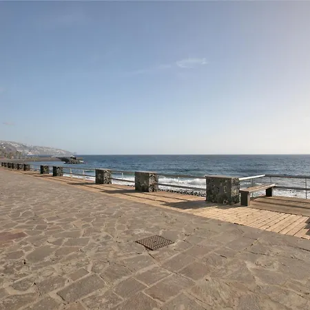 Avenida Maritima * Candelaria