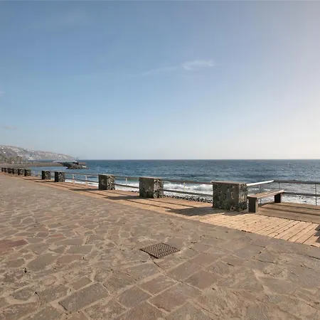 Appartamento Avenida Maritima *
