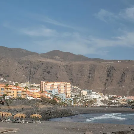Avenida Maritima *