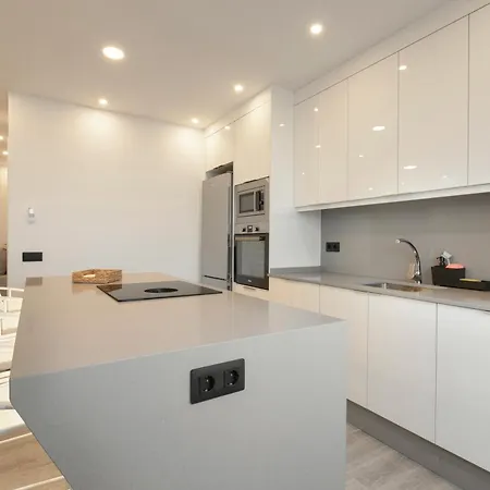Apartman Avenida Maritima *