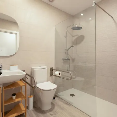 Apartment Avenida Maritima Candelaria