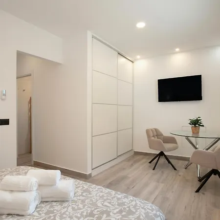 Avenida Maritima Apartment Candelaria