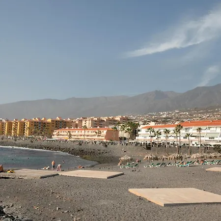 Apartment Avenida Maritima Candelaria