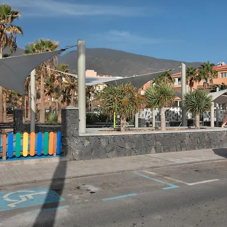 Apartment Avenida Maritima