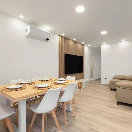 Apartment Avenida Maritima