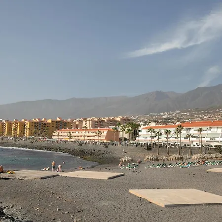 Avenida Maritima Apartment *